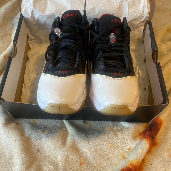 Jordan Other - Jordans b’loyal gs